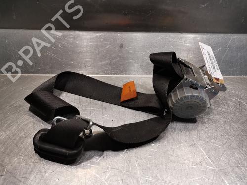 Used Front right belt tensioner FORD FIESTA V (JH_, JD_) 1.4 TDCi (68 hp) 20919377