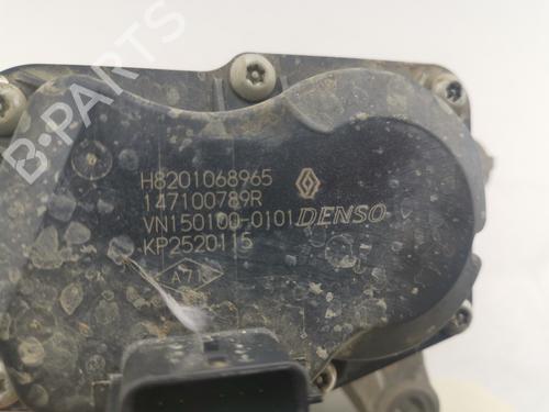 Egr RENAULT SCÉNIC III (JZ0/1_) 1.6 dCi (JZ00, JZ12) | BP30085019M69