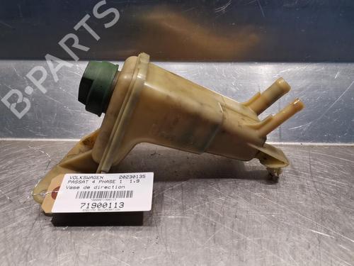 Used Power steering reservoir Power steering reservoir VW PASSAT B5 (3B2) 1.9 TDI (110 hp) 20923850 20923850