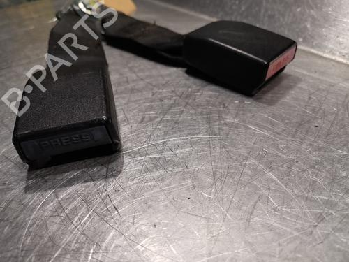 Seat buckle DACIA SANDERO 1.4 MPI LPG | BP20919525I32