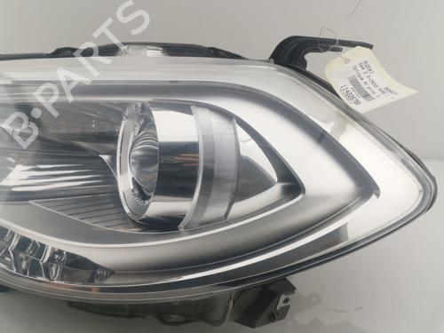 Left headlight SUZUKI SX4 S-Cross (JY) 1.6 AllGrip (AKK 416) | BP29816380C28