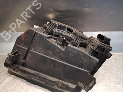 Used Right headlight AUDI A3 (8L1) 1.9 TDI (90 hp) 21215366