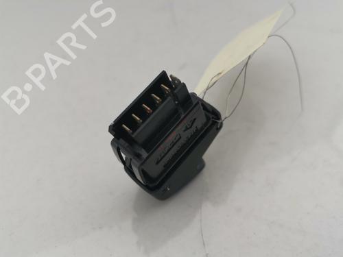 Used Right front window switch Right front window switch RENAULT KANGOO (KC0/1_) 1.9 dTi (KC0U) (80 hp) 29241990 29241990