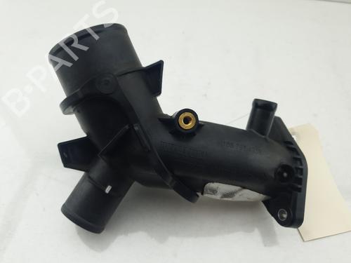 Used Pipe Pipe RENAULT CLIO IV (BH_) 1.5 dCi 90 (90 hp) 36368252 36368252