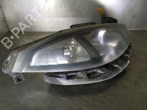 Faro derecho RENAULT LAGUNA II (BG0/1_) 1.9 dCi (BG08, BG0G) (120 hp) 20922079
