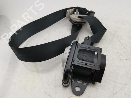 Used Front right seatbelt Front right seatbelt NISSAN PULSAR Hatchback (C13) 1.2 DIG-T (115 hp) 33724562 33724562