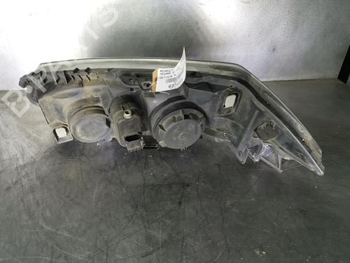 Used Right headlight RENAULT MEGANE II (BM0/1_, CM0/1_) 1.5 dCi (BM0F, BM0T, BM2B, CM0F, CM0T) (82 hp) 21214563