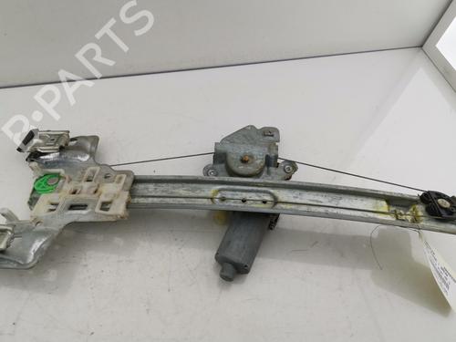 Used Rear right window mechanism Rear right window mechanism CHRYSLER 300C Touring (LX, LE) 3.0 CRD (218 hp) 31851818 31851818