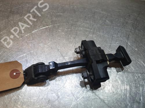 Hinge/Door check strap DACIA LODGY (JS_) 1.2 TCe (JSAY, JSM0) | BP21594125C146 