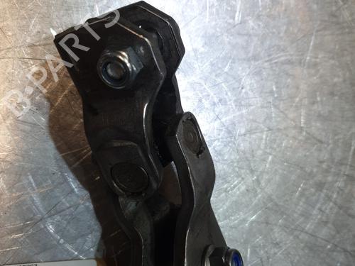Used Steering column universal joint Steering column universal joint RENAULT MASTER III Van (FV) 2.3 dCi 145 FWD (FV0E, FV0F, FV0H, FV02, FV0M, FV0S,... (146 hp) 23796464 23796464