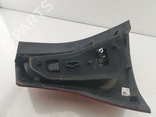 Used Right taillight Right taillight DACIA SANDERO 1.5 dCi (88 hp) 33019549 33019549