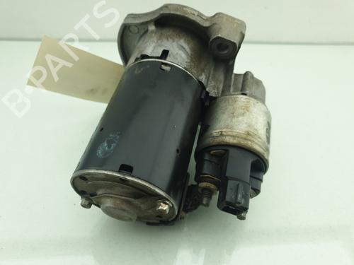Starter PEUGEOT 2008 I (CU_) 1.2 THP 110 / PureTech 110 | BP37202091M8 - Image 4