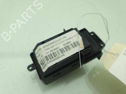 Used Right front window switch Right front window switch 39178534 39178534
