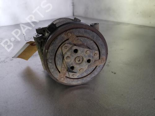 AC compressor RENAULT MEGANE II Estate (KM0/1_) 1.9 dCi (KMRG, KM1G, KM0G, KM2C) | BP20922975M34 