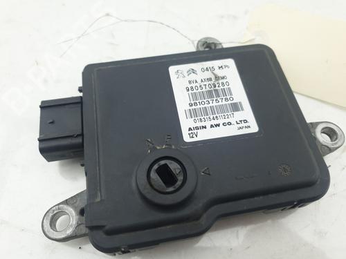 electronic-module-citroen-c5-iii-break-rw_-2008-2009-2010-2011-2012-2013-2014-2015-2016-2017-36793941 main image