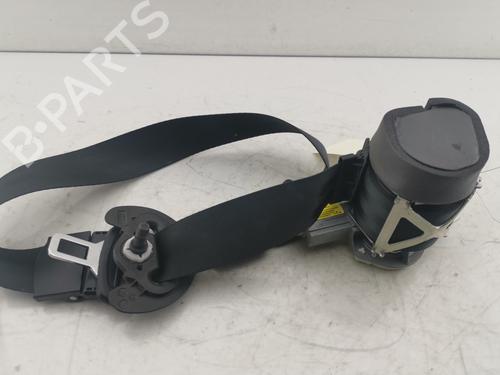 Used Front right seatbelt Front right seatbelt CITROËN C4 CACTUS 1.2 THP 110 (110 hp) 33237602 33237602