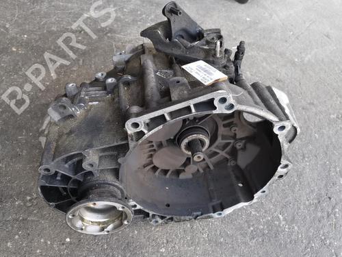 Used Gearbox Gearbox 20921559 20921559