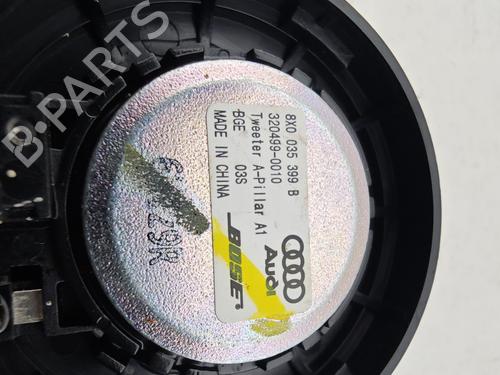 Speaker AUDI Q3 (8UB, 8UG) 2.0 TFSI quattro | BP30395148E2