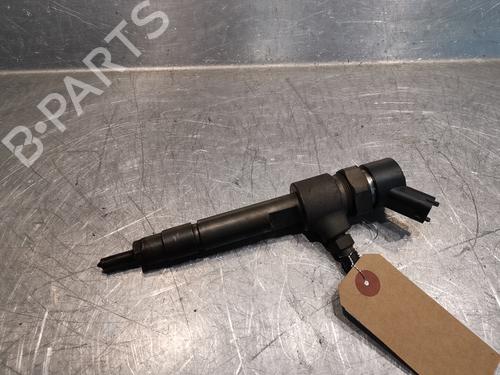 Used Injector Injector FIAT STILO Multi Wagon (192_) 1.9 JTD (115 hp) 20923092 20923092