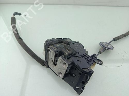 Front left lock RENAULT TWINGO III (BCM_, BCA_) 0.9 TCe 90 (BCM9, BCM2) | BP40117827C98 - Image 4