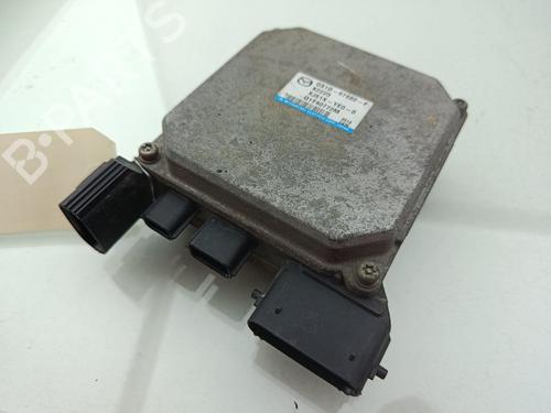 Steering ECU MAZDA 6 Hatchback (GH) 2.2 D (GH10) | BP39728154M49 - Image 4