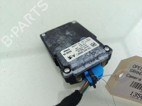 Used Camera Camera OPEL GRANDLAND / GRANDLAND X (A18, P1UO) 1.2 (75) (131 hp) 40249634 40249634