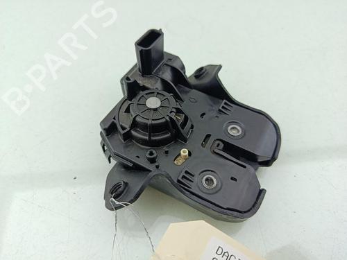 Used Tailgate lock Tailgate lock DACIA SANDERO III 1.0 TCe 90 (91 hp) 39934159 39934159