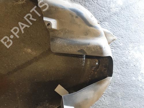 Used Wheel arch Wheel arch OPEL ASTRA J (P10) 2.0 CDTI (68) (160 hp) 27199918 27199918