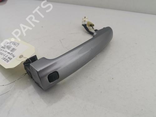 Front left exterior door handle SUZUKI SX4 S-Cross (JY) 1.6 AllGrip (AKK 416) | BP29816425C128