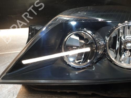 Left headlight OPEL ASTRA H (A04) 1.9 CDTI (L48) | BP21825032C28 
