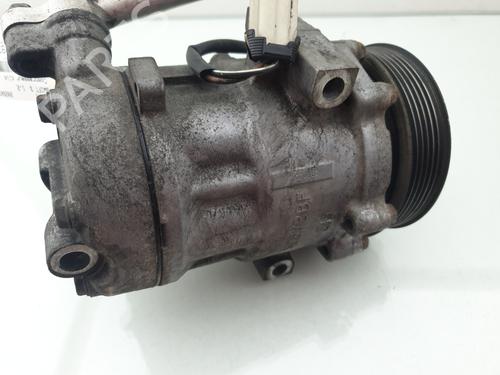 AC compressor SUZUKI SWIFT III (MZ, EZ) 1.3 DDiS (RS413D) | BP37740281M34 - Image 4