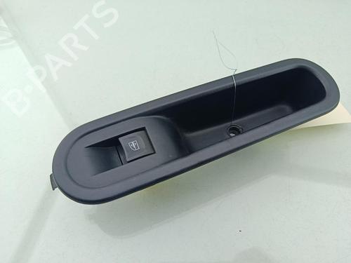 Right front window switch RENAULT TWINGO III (BCM_, BCA_) 0.9 TCe 90 (BCM9, BCM2) | BP40117784I26 - Image 3
