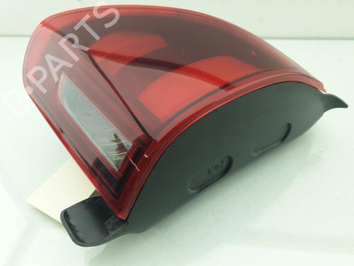 Right tailgate light PEUGEOT 2008 I (CU_) 1.2 THP 110 / PureTech 110 | BP37196069C80 - Image 2