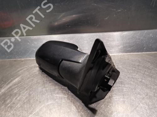 Used Right mirror RENAULT SCÉNIC II (JM0/1_) 1.5 dCi (JM1E, JM16) (106 hp) 22128366