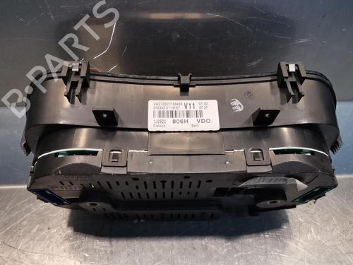 Instrument cluster VW GOLF IV (1J1) 1.9 TDI | BP20920028C47 