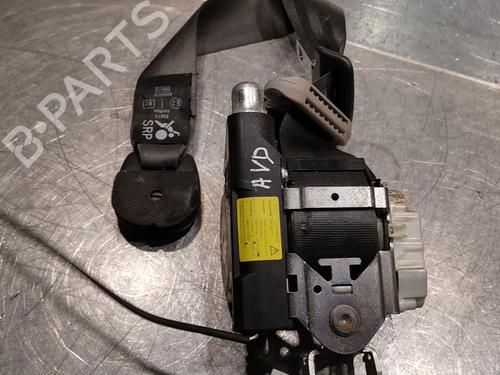 Used Front right seatbelt Front right seatbelt RENAULT MODUS / GRAND MODUS (F/JP0_) 1.5 dCi (FP0F, JP0F) (86 hp) 20920754 20920754