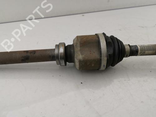 Used Right front driveshaft Right front driveshaft PEUGEOT 508 SW II (FC_, FJ_, F4_) PSE Hybrid4 360 (F45GBT) (360 hp) 32412056 32412056