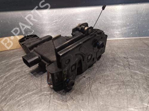 Front left lock VW PASSAT B5 (3B2) 1.9 TDI | BP20920141C98 