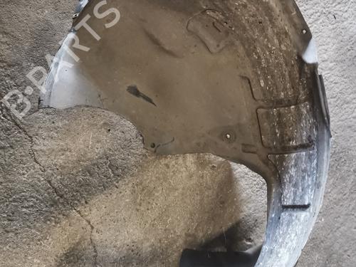 Hjulbue AUDI A1 (8X1, 8XK) 1.6 TDI (105 hp) 31018905