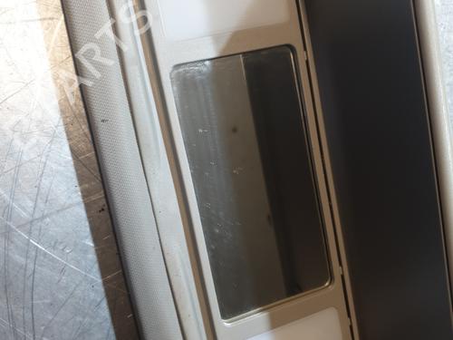 Left sun visor OPEL ASTRA J (P10) 2.0 CDTI (68) | BP27219678I1 - Image 4