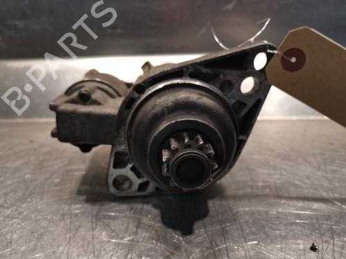 Used Starter VW PASSAT B6 (3C2) 1.9 TDI (105 hp) 20918281