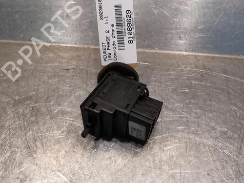 Used Switch PEUGEOT 106 II (1A_, 1C_) 1.1 i (60 hp) 20918169
