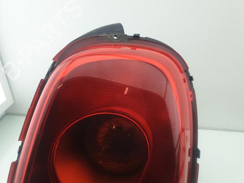 Used Right taillight Right taillight 36859249 36859249