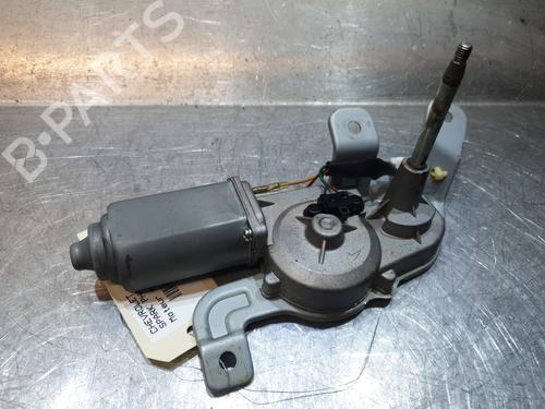 Used Rear wiper motor CHEVROLET SPARK (M300) 1.2 (82 hp) 27522500