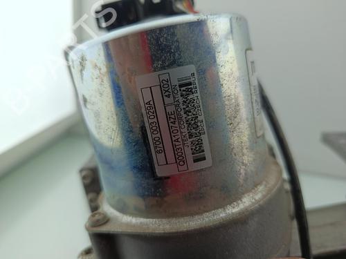 Steering column RENAULT CAPTUR I (J5_, H5_) 1.5 dCi 90 (J5N4, J5M5, J5MW, J5M6, J5AL, J5AJ) | BP39728144M21 - Image 5