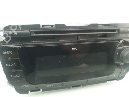 radio-seat-leon-1p1-2005-2006-2007-2008-2009-2010-2011-2012-2013-37468865 main image