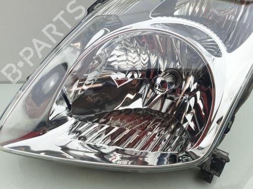Left headlight SUZUKI SWIFT III (MZ, EZ) 1.3 DDiS (RS413D) | BP37740275C28 - Image 5