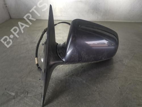 Used Left mirror AUDI A6 C6 Avant (4F5) 3.0 TDI quattro (233 hp) 20924275