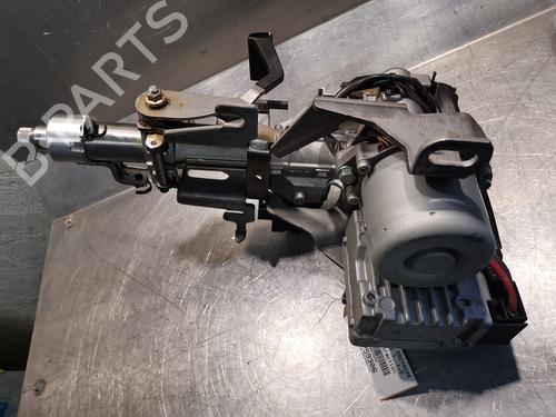 Steering column RENAULT MEGANE III Hatchback (BZ0/1_, B3_) 1.5 dCi (BZ09, BZ0D, BZ1W, BZ29, BZ14) | BP20919549M21 
