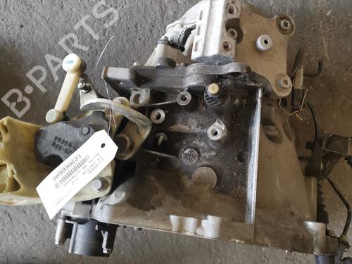 Gearbox CITROËN C4 CACTUS 1.2 THP 110 | BP33299049M3 - Image 2
